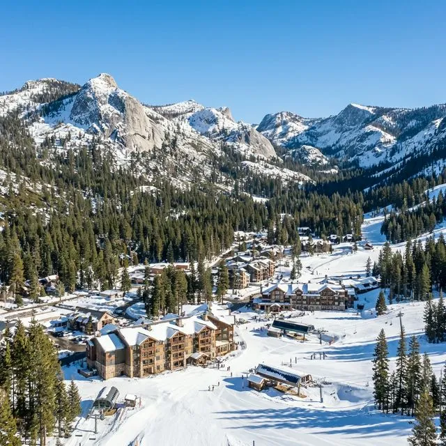 Bear Valley thumbnail