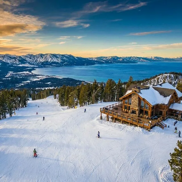 Diamond Peak thumbnail