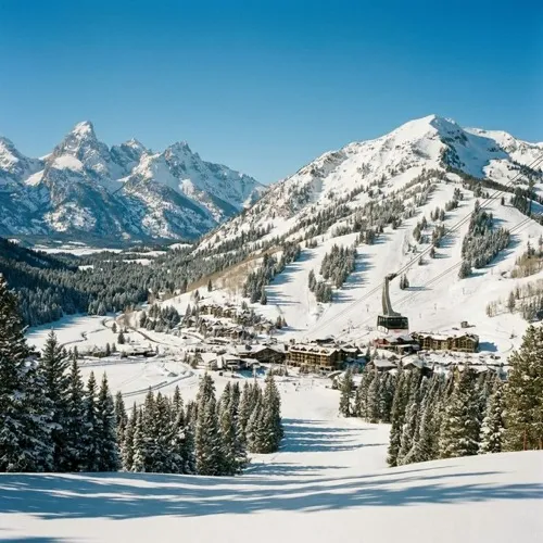 Jackson Hole thumbnail