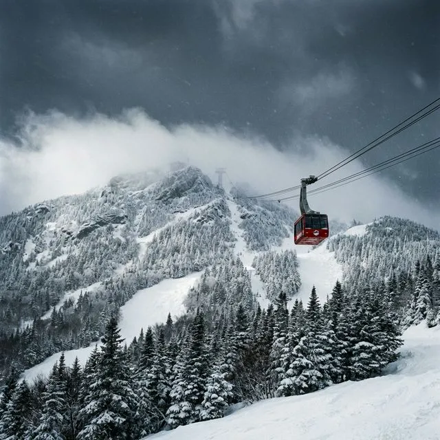 Jay Peak Resort thumbnail