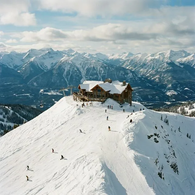Kicking Horse thumbnail