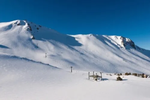 Mammoth Mountain thumbnail