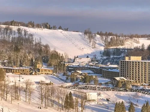 Seven Springs thumbnail