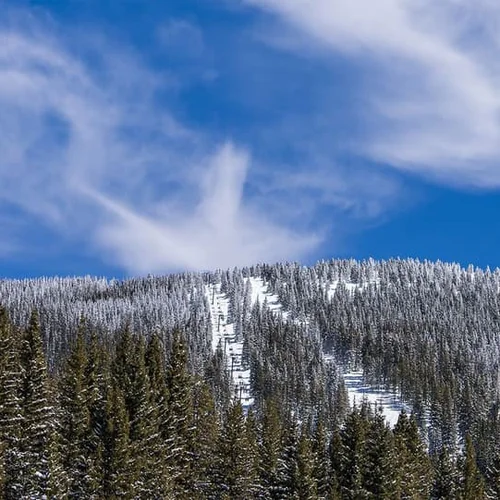 Ski Santa Fe thumbnail