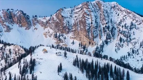 Solitude Mountain Resort thumbnail
