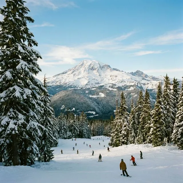 White Pass thumbnail